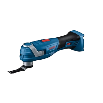 BOSCH GOP18V-34N 18V StarlockPlus Oscillating (Bare Tool)