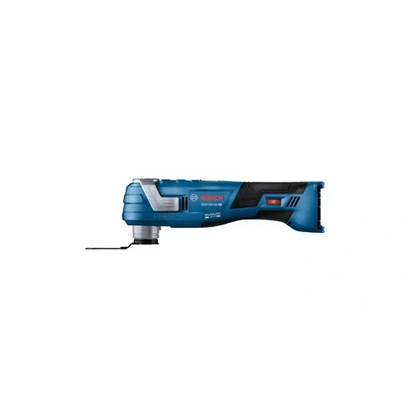 BOSCH GOP18V-34N 18V StarlockPlus Oscillating (Bare Tool)