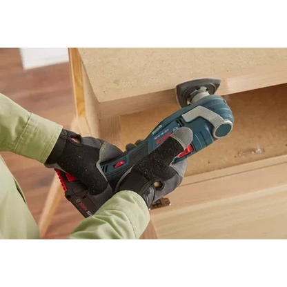 BOSCH GOP18V-34N 18V StarlockPlus Oscillating (Bare Tool)