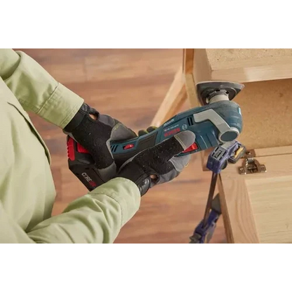BOSCH GOP18V-34N 18V StarlockPlus Oscillating (Bare Tool)