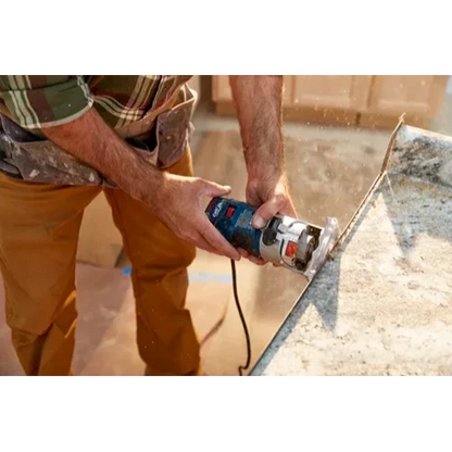 BOSCH PR20EVS 120V Variable-Speed Palm Router