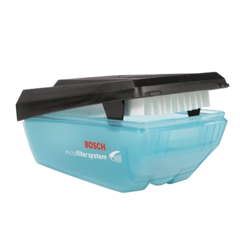 BOSCH ROS20VSC 120V 5" Random Orbit Sander Kit