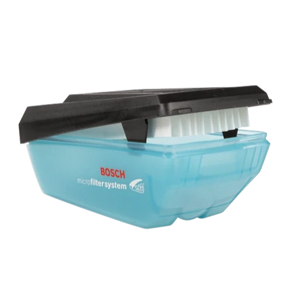 BOSCH ROS20VSC 120V 5" Random Orbit Sander Kit