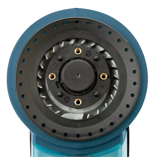 BOSCH ROS20VSC 120V 5" Random Orbit Sander Kit