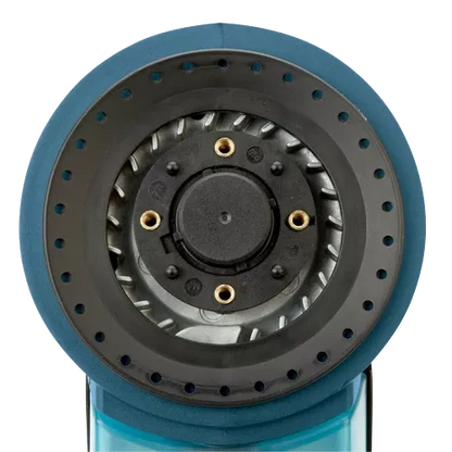 BOSCH ROS20VSC 120V 5" Random Orbit Sander Kit