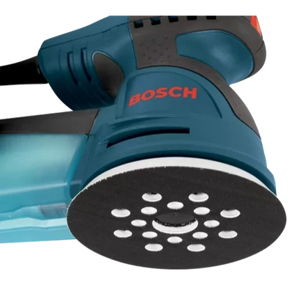 BOSCH ROS20VSC 120V 5" Random Orbit Sander Kit
