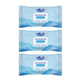 Alouette Ocean Scent Pocket Tissues Soft 3x10 Pack