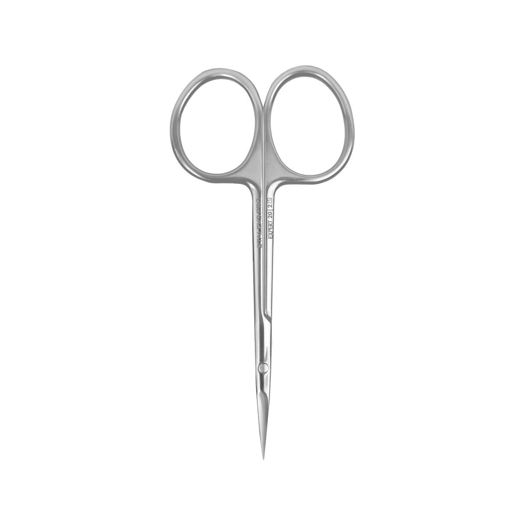STALEKS Expert 20 Type 2 Professional Cuticle Scissors