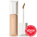 We're Even: Hydrating Longwear Waterproof Concealer - Medium Coverage, Natural Finish, Conceals Dark Circles, Cruelty-Free
