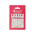 Nascita Nail Stickers - 07 - Easy DIY Nail Art Decoration