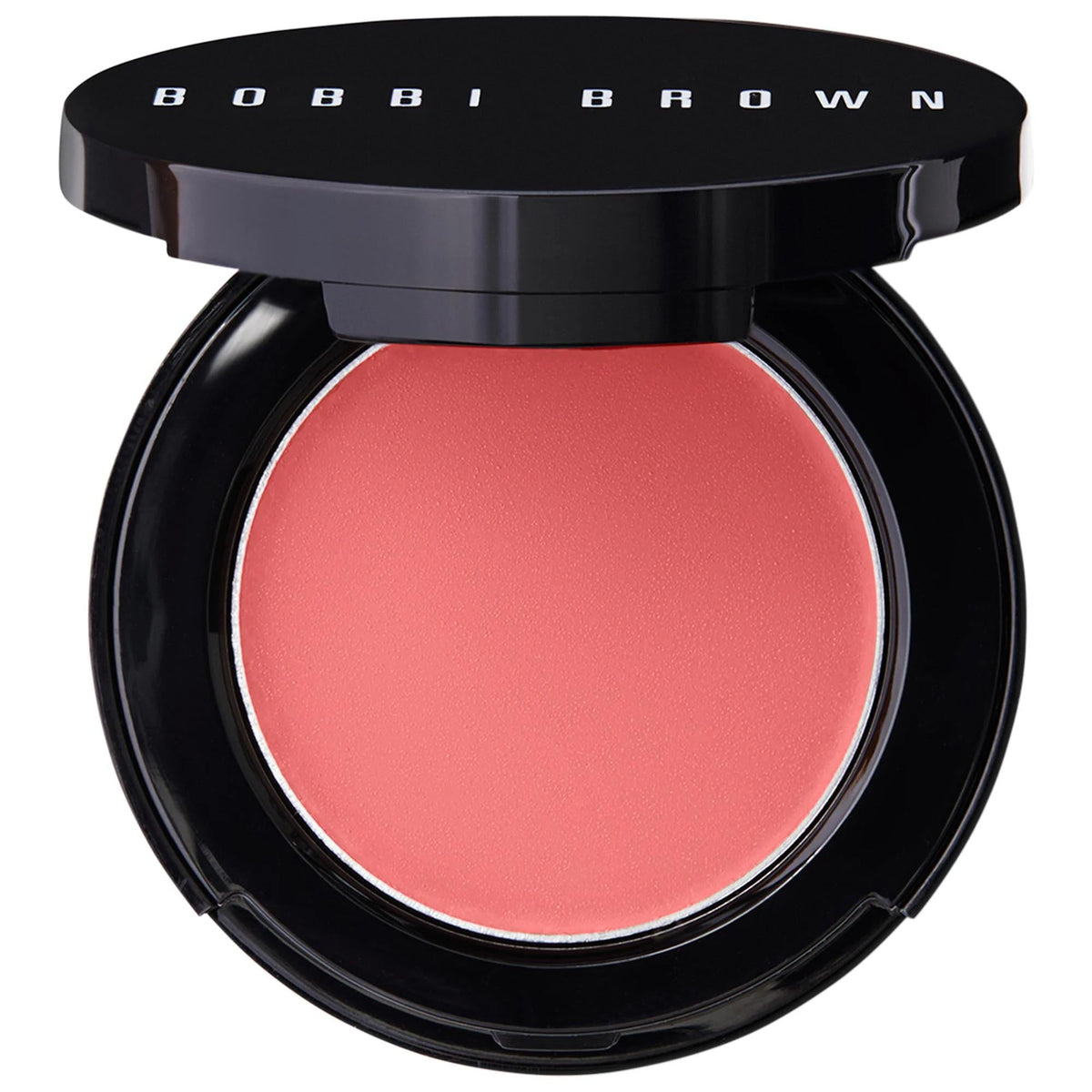 Pot Rouge Cream Blush for Lips & Cheeks: Natural, Paraben-Free, Multitasking Makeup | On-the-Go Application, Wide Shade Range