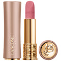 L'Absolu Rouge Intimatte Buildable Soft Matte Lipstick - Hydrating, Long-Lasting Lip Color with Ceramides