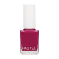 Pastel Nail Polish: Long Lasting, High Coverage, Chip Resistant & Glossy Nail Color - Professional Manicure Finish