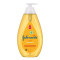 Johnson's Baby Shampoo Gentle Tear-Free Formula 750 ml