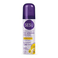 Sesu Hair Removal Spray for Normal Skin - Fast & Easy Depilatory Spray, 5.07 fl oz