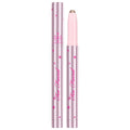 Quickie Queen Sparkling Cream Eyeshadow Stick: Long-Lasting, Crease-Resistant, & Easy Eyeshadow Application for All-Day Glamour