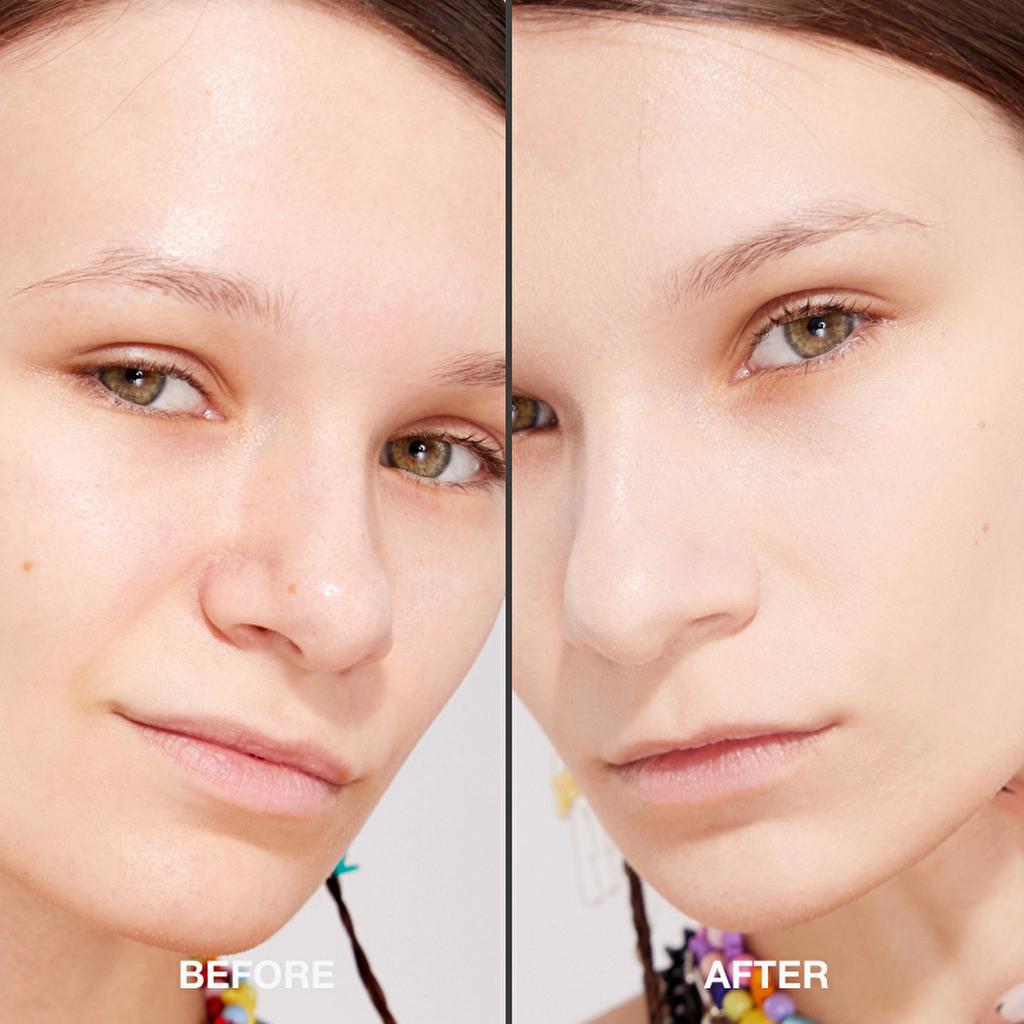 Beauty Bomb Matte & Cover Foundation Acne Fighter 02 25ml