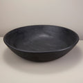 Arendal Black Mango Oversized Bowl