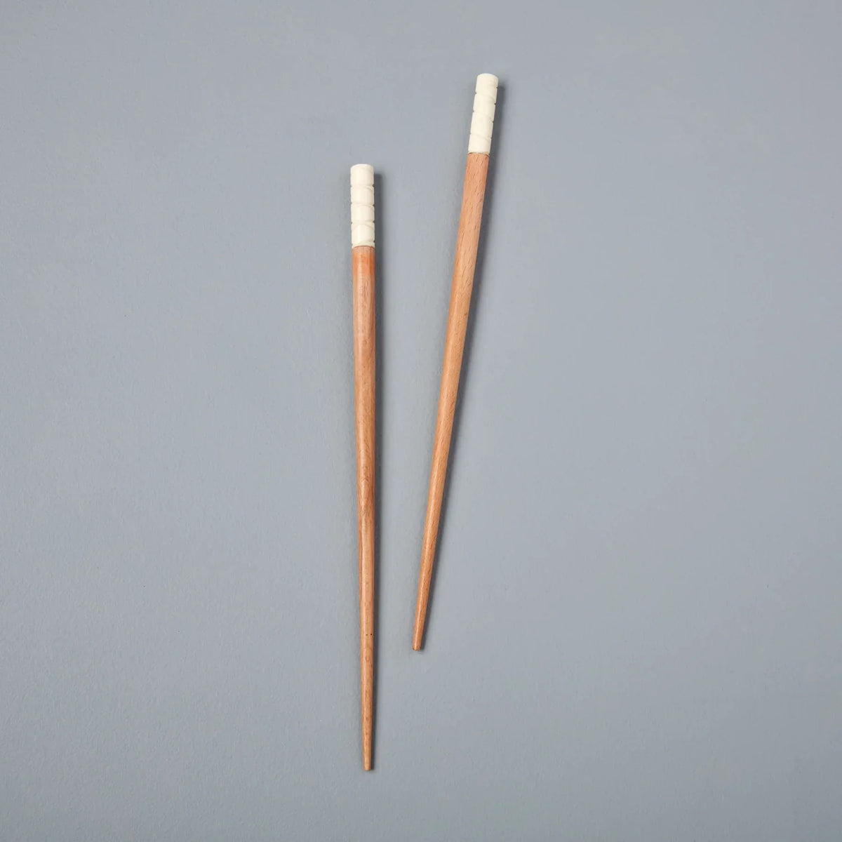 Ava Chopsticks, White