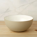 Alto Small Bowl, Dove