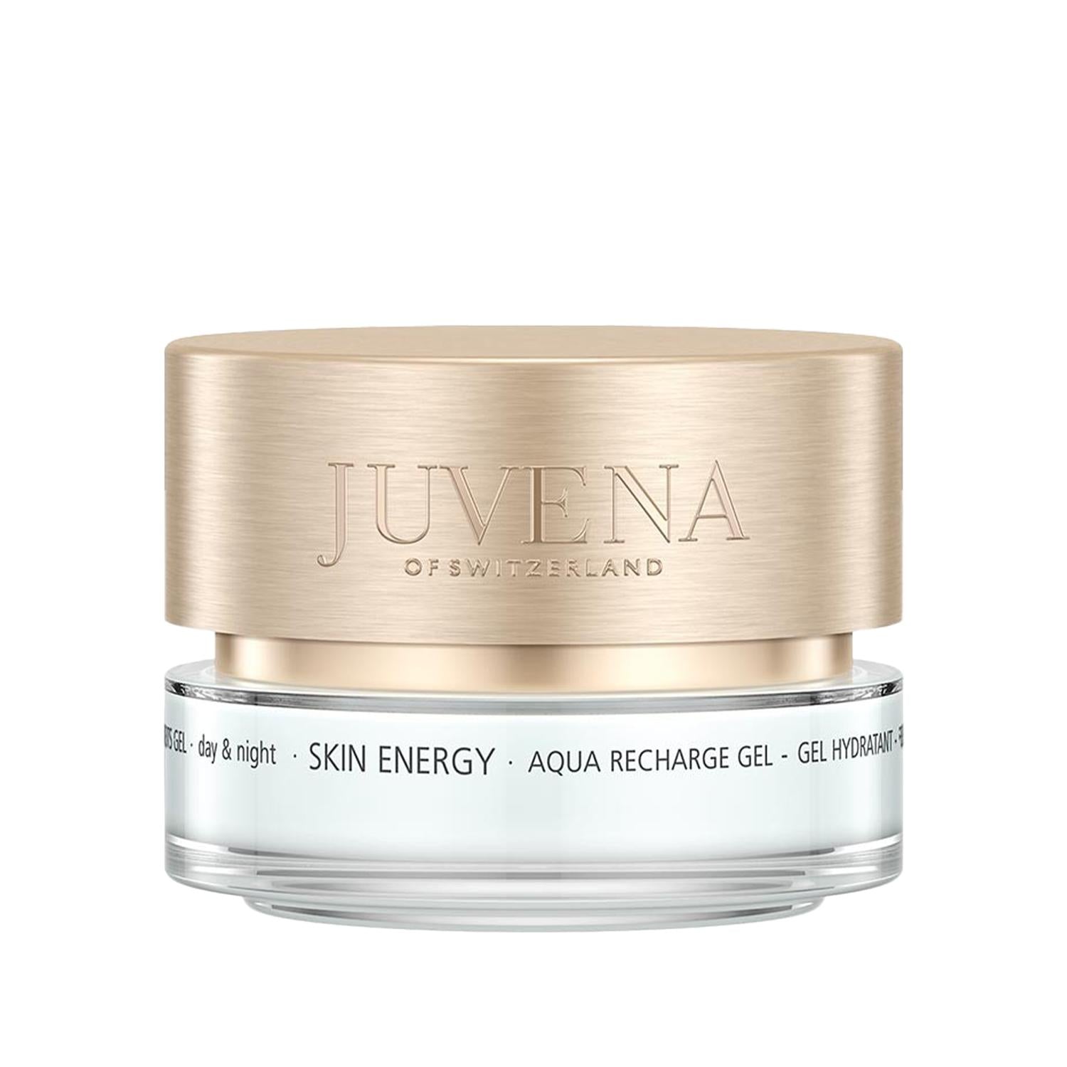 Juvena Skin Energy Aqua Recharge Gel 50 ml