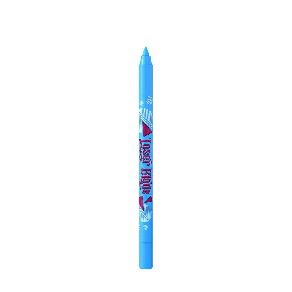 Beauty Bomb Laser Blade Gel Eyeliner Pencil 03 Blue