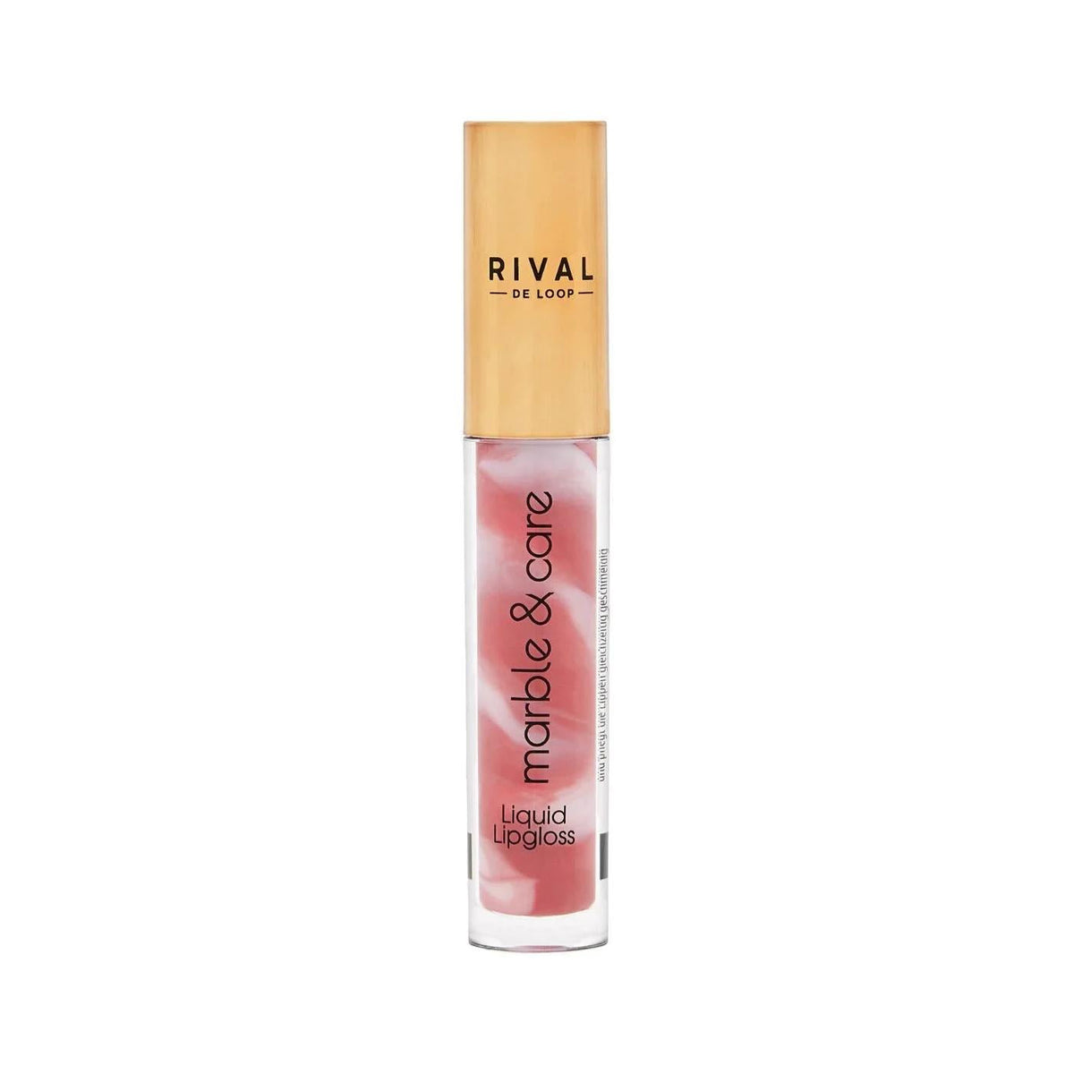 Rival de Loop MarbleCare Lipgloss 01 - 1 Unit