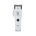 MRD PRO Smart Brain HC-3969 Hair Clipper in White