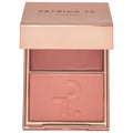 Major Headlines Double-Take Crème & Powder Blush Duo - Long-Wearing, Natural Finish, Cruelty-Free Makeup
