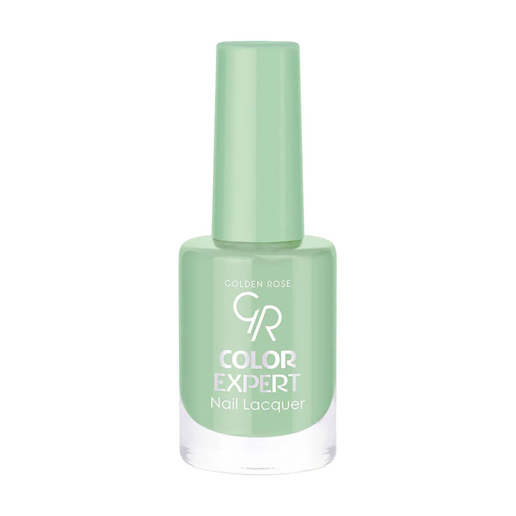 Golden Rose Color Expert Nail Polish No 174 Glossy Finish