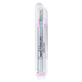 Physicians Formula Diamond Mascara Clear - 5-in-1 Clear Mascara for Natural Eyelashes & Eyebrows, Talc-Free & Breathable