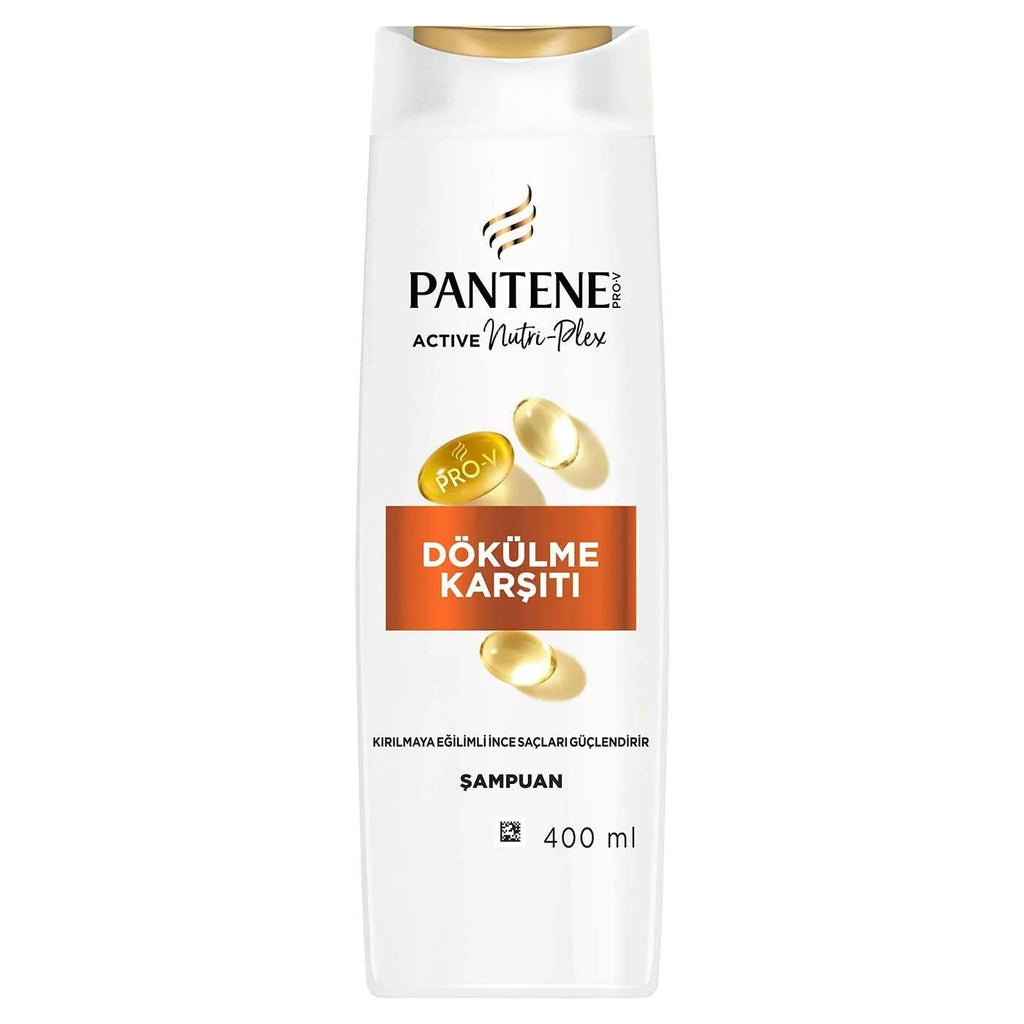 Pantene Pro-V Anti-Hair Fall Shampoo 400ml