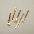Bowie Flatware - 5pc Set