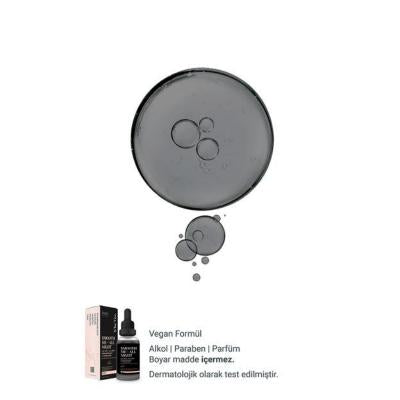 She Vec Smooth Me Night Serum for Skin Care - Anti-Aging, Hydrating Serum with Hyaluronic Acid, Vitamin C, and Retinol for Oily, Acne-Prone Skin - 30ml