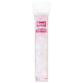 Benri Cotton Pads 140 Count - Soft & Gentle Makeup Removal for Sensitive Skin