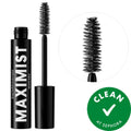 MAXIMIST Volumizing Mascara - Vegan, Water-Resistant, Instant Volume & Lash Care - Cruelty-Free Beauty