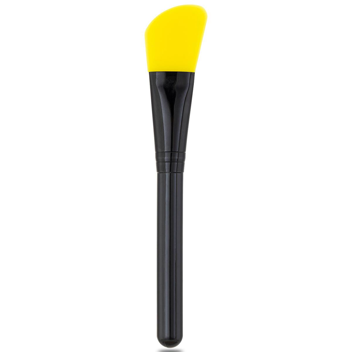 Eklips Mask Application Brush - Silicone Face Mask Brush for Hygienic Skincare Routine