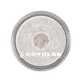Kryolan Glamour Sparks Glitter Powder in Silver 3g