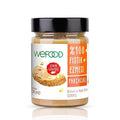 Wefood 100% Pistachio Spread - Natural, Preservative Free, Healthy Snack - 300g