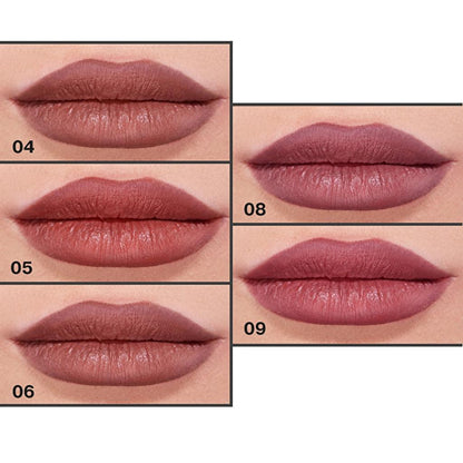 Love Generation Lip Pleasure Gel Lip Liner 09 Naive