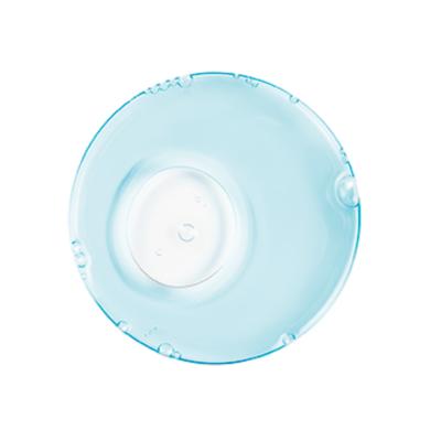 Bioderma Sensibio H2O - Gentle Micellar Eye Makeup Remover for Sensitive Eyes - Hypoallergenic & Fragrance-Free - Cleanses & Soothes (4.23 fl oz)