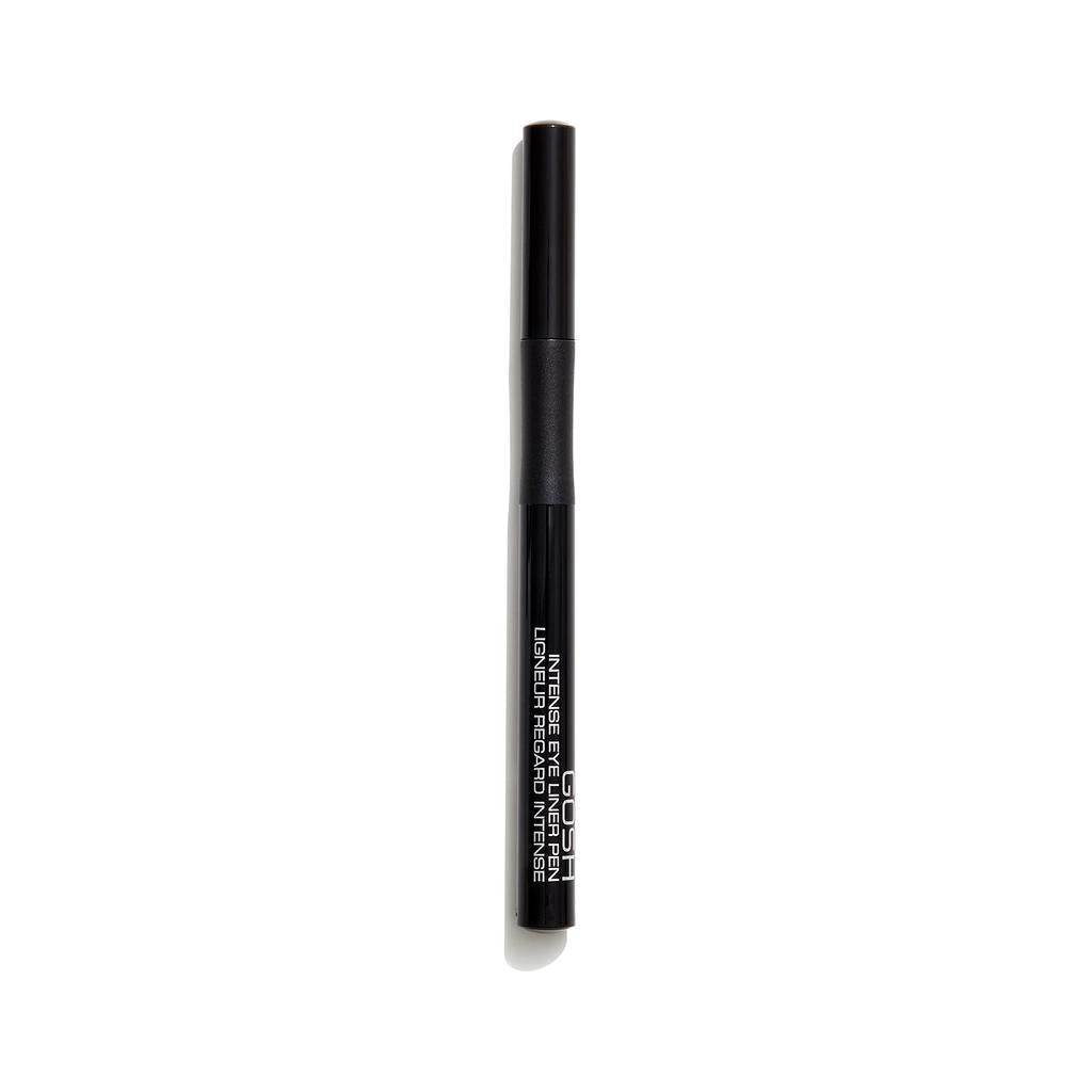 Gosh Intense Eyeliner 03 Brown - Smooth Definition 1.2g