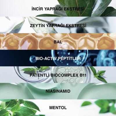 Bioxcin Anti-Hair Loss Shampoo for Oily Hair - Strengthens Hair Follicles, Prevents Hair Loss