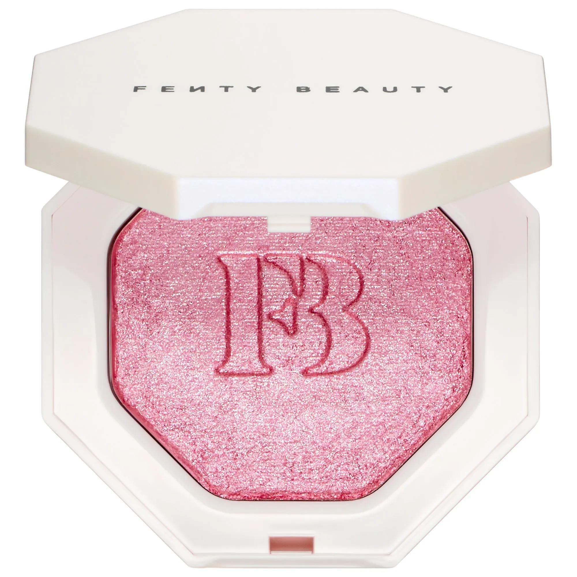 Killawatt Freestyle Highlighter - Long-Wear, Cream-Powder Hybrid for Face & Eyes, Cruelty-Free & Paraben-Free Makeup