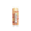 Hurraw Natural Lip Balm, Papaya Pineapple Flavor - Organic Lip Care, Chemical-Free Lip Moisturizer