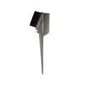 Trina Professional Hair Dye Brush TRNSACBO0041 - Professional Quality Hair Coloring Tool for Even Application