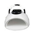 Prodiva UV Nail Dryer Machine for Gel and Acrylic Nails - Quick Curing, Long-Lasting Finish, Compact Design