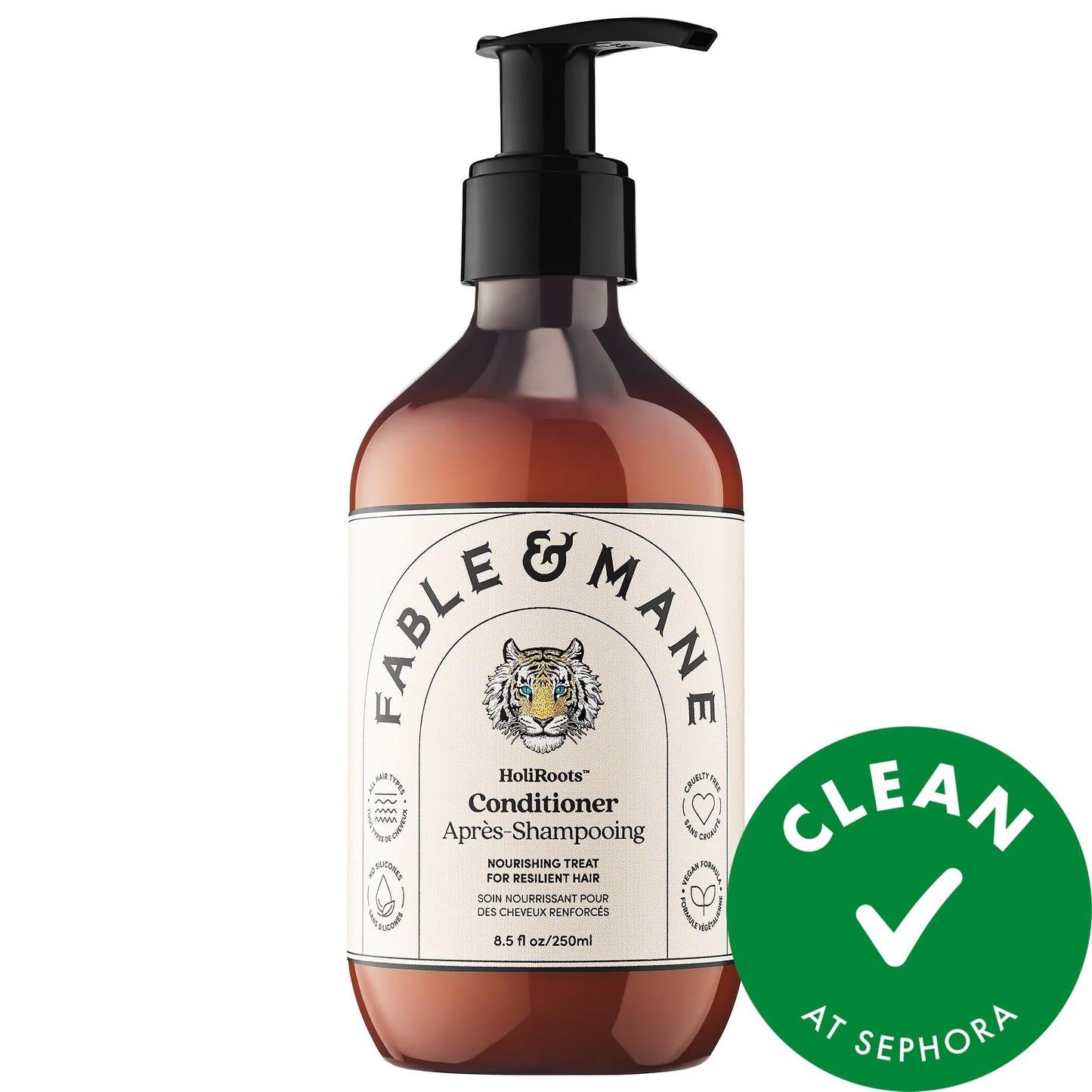 HydraBloom Hydrating Conditioner for Dry, Damaged Hair - Vegan, Cruelty-Free, with Coconut Oil, Amla, and Turmeric