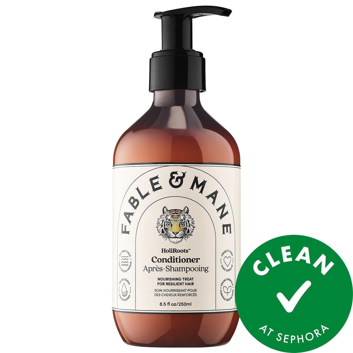 HydraBloom Hydrating Conditioner for Dry, Damaged Hair - Vegan, Cruelty-Free, with Coconut Oil, Amla, and Turmeric