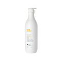 milk_shake Argan Oil Shampoo - Sulfate-Free, Organic, 1000ml for Nourished Hair